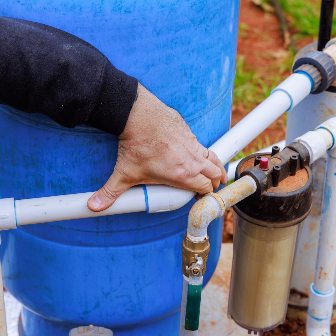 O que um síndico deve verificar na casa de bombas periodicamente