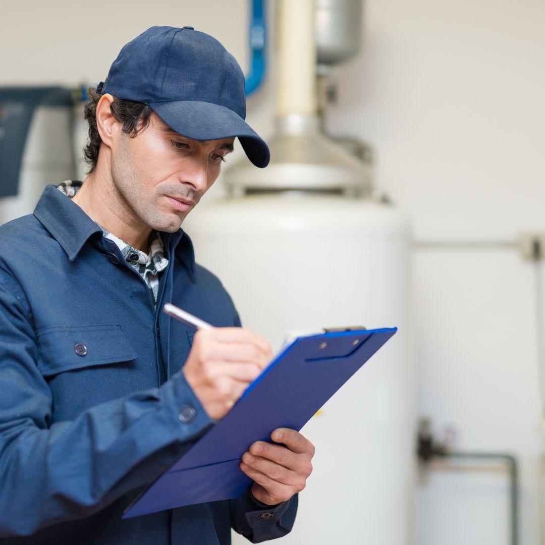 Sinais de que a bomba hidráulica do prédio precisa de manutenção urgente