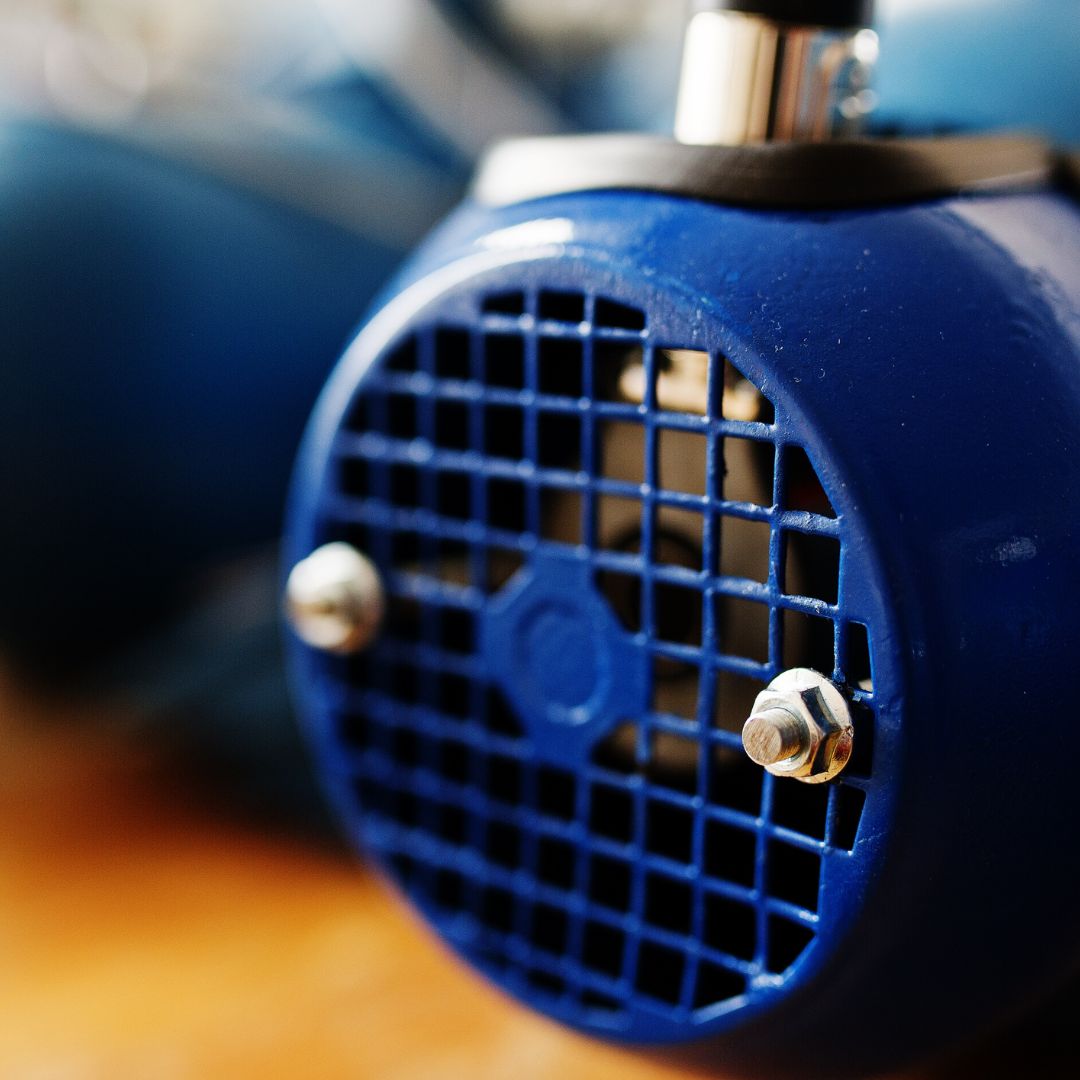 Vida útil de uma bomba hidráulica quando trocar